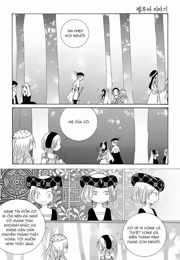 Tale Of Felluah 52 trang 12