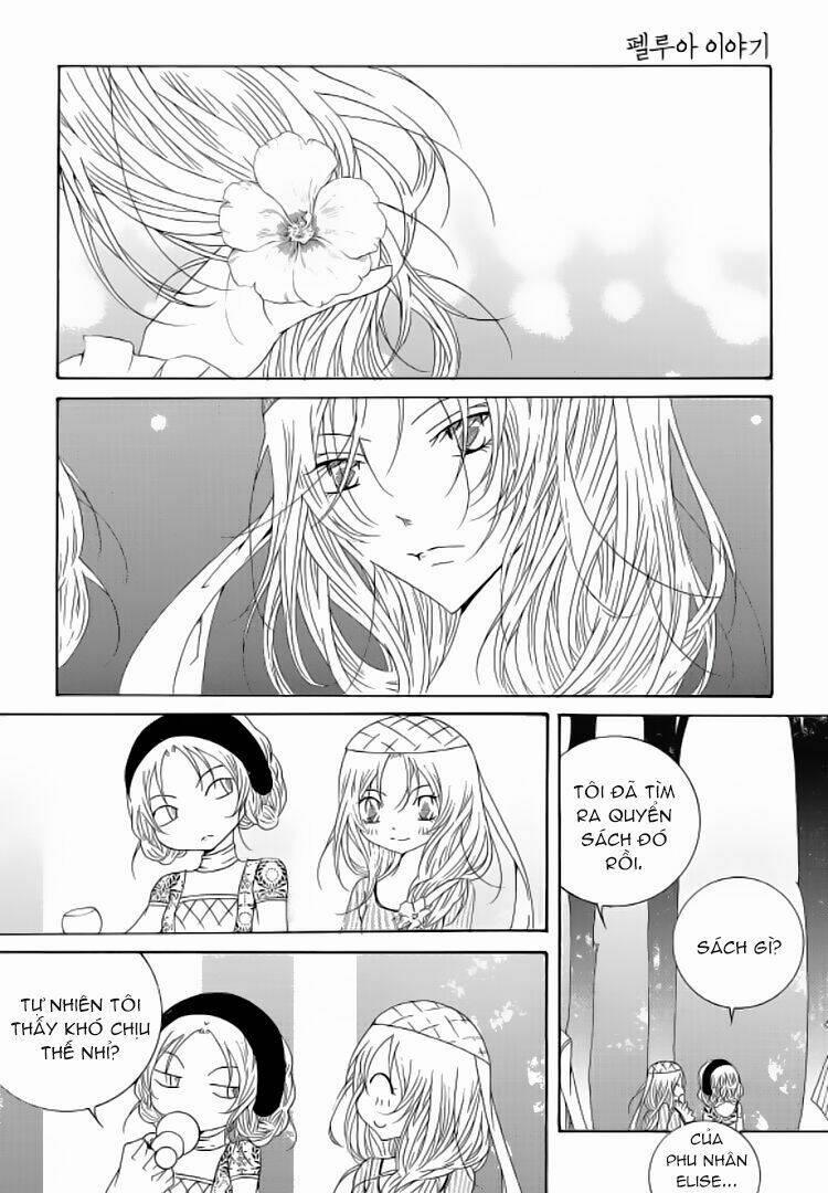 Tale Of Felluah 52 trang 18