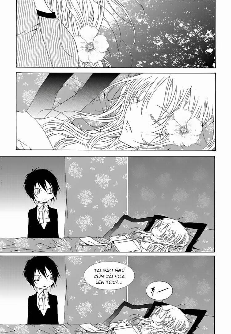 Tale Of Felluah 52 trang 20