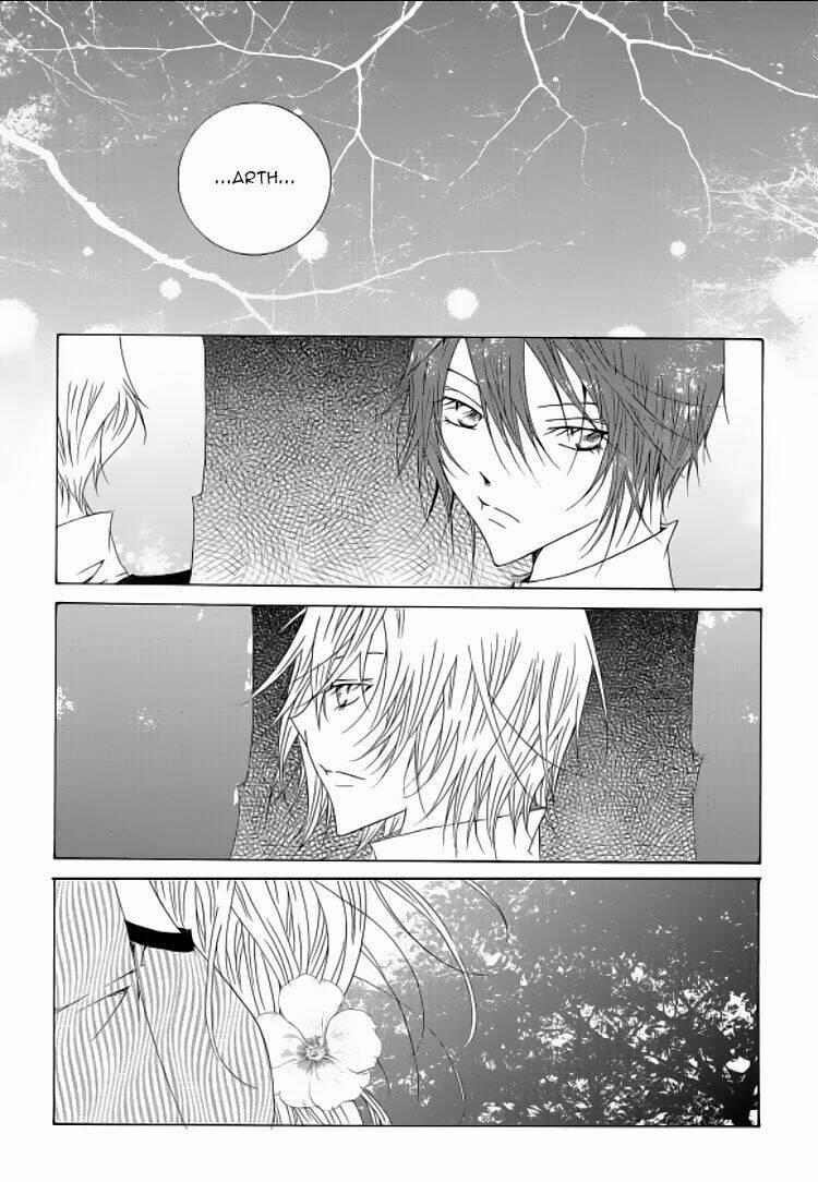 Tale Of Felluah 52 trang 24