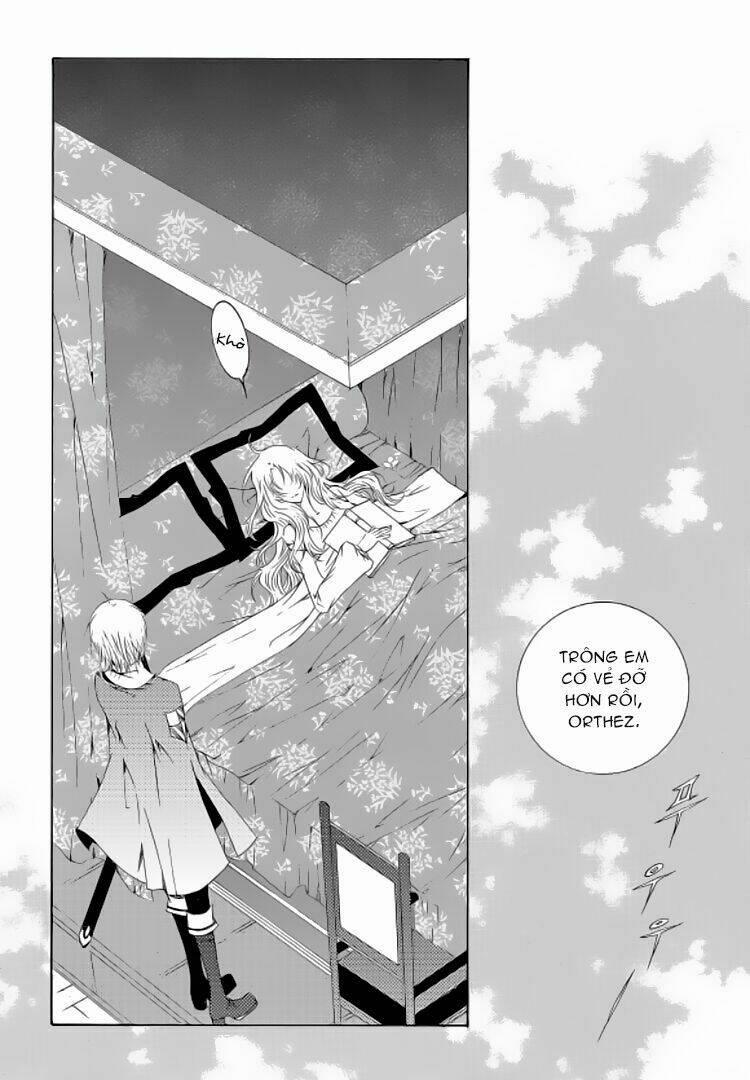 Tale Of Felluah 52 trang 4