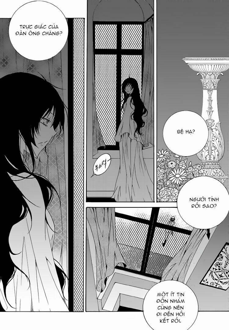 Tale Of Felluah 54 trang 15