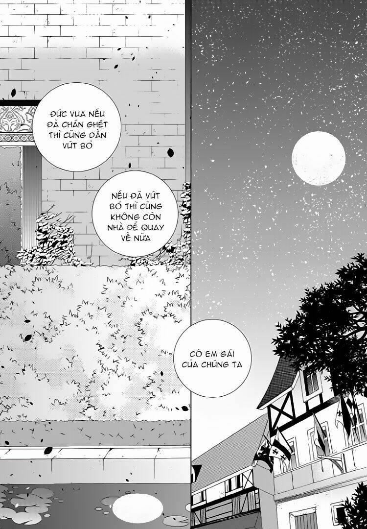 Tale Of Felluah 54 trang 16