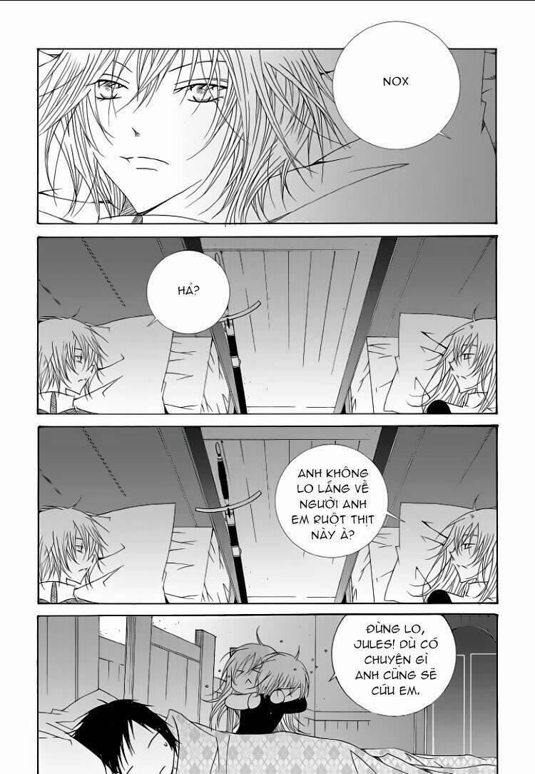 Tale Of Felluah 54 trang 18