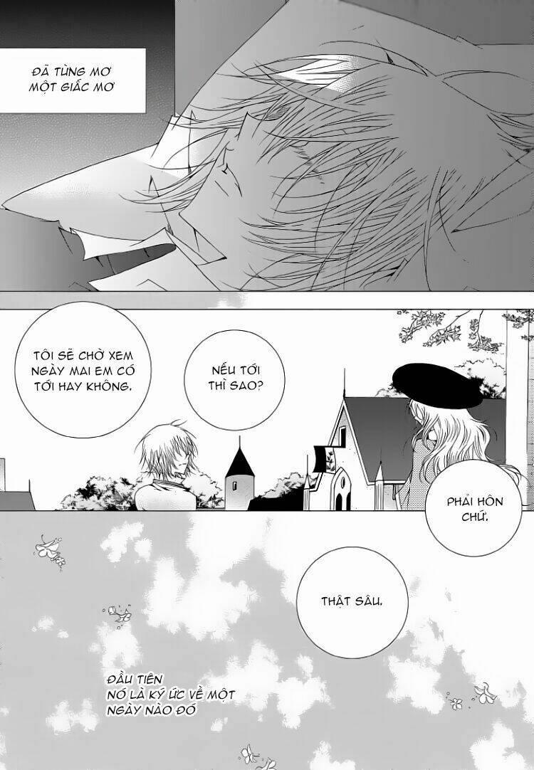 Tale Of Felluah 54 trang 20