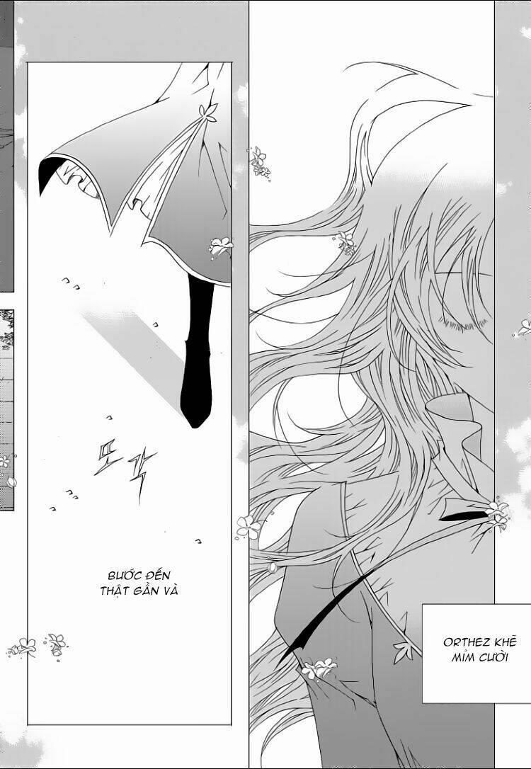 Tale Of Felluah 54 trang 21