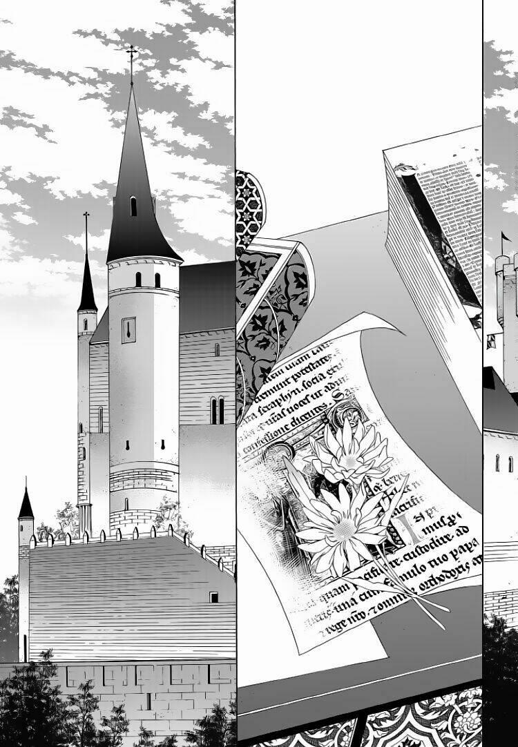 Tale Of Felluah 54 trang 23