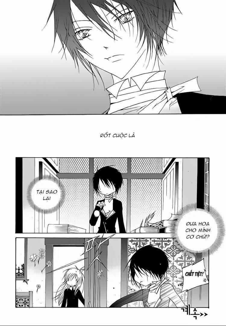 Tale Of Felluah 54 trang 24