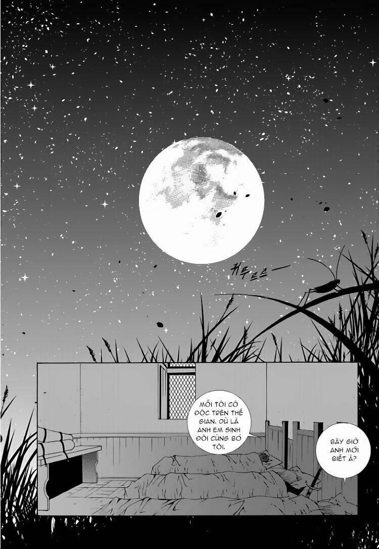 Tale Of Felluah 54 trang 4