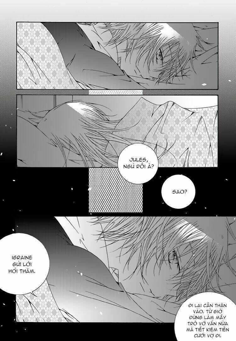 Tale Of Felluah 54 trang 6