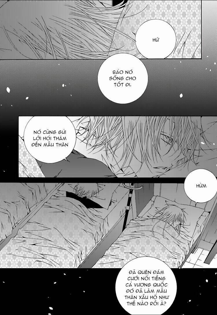 Tale Of Felluah 54 trang 7