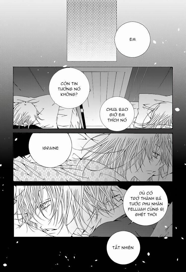 Tale Of Felluah 54 trang 8