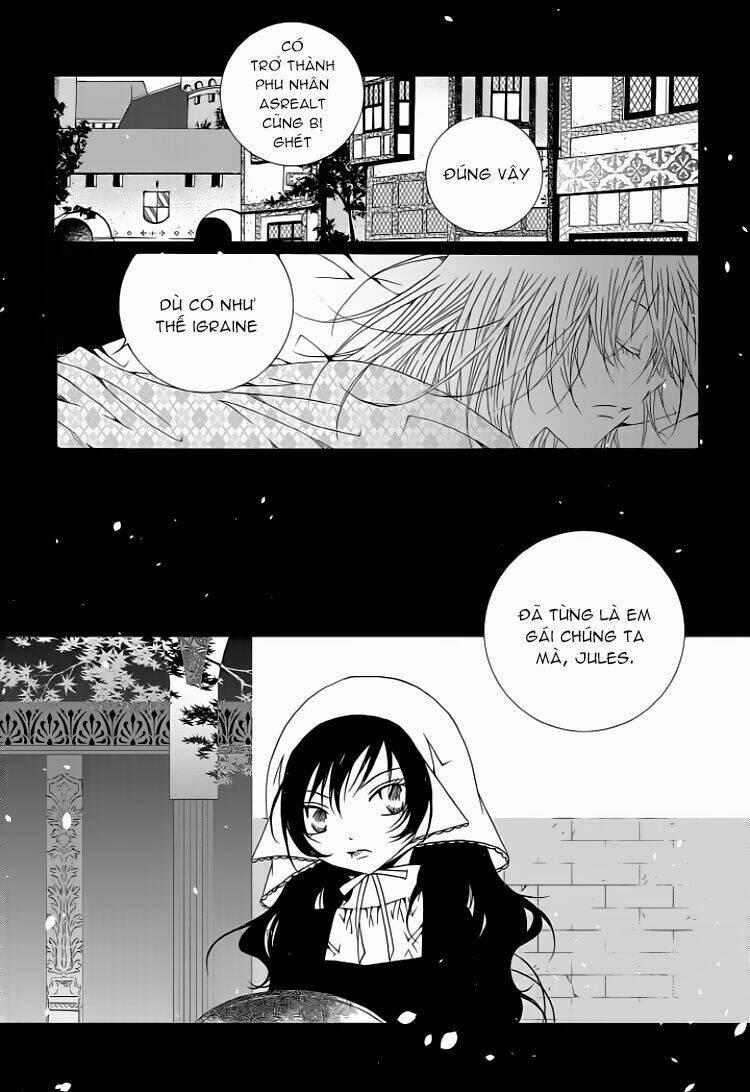 Tale Of Felluah 54 trang 9