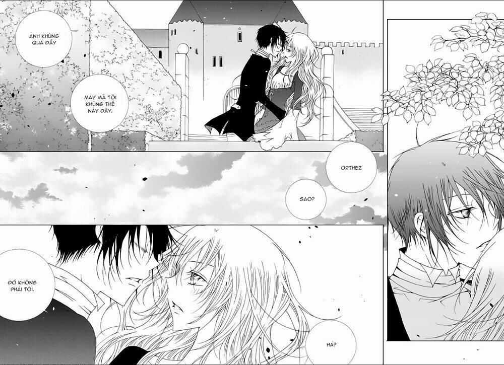 Tale Of Felluah 55 trang 17