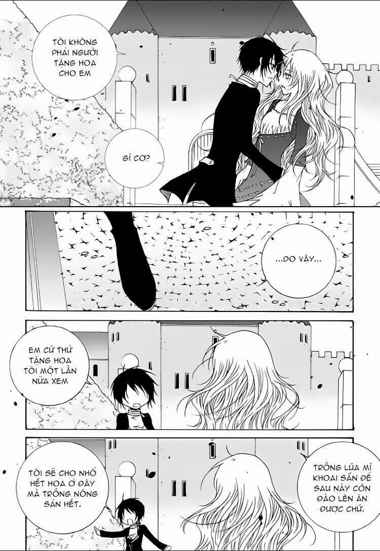 Tale Of Felluah 55 trang 18