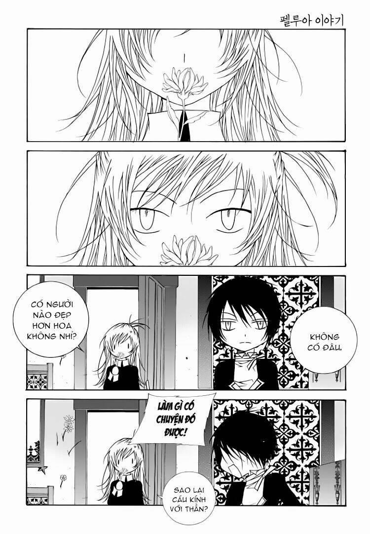 Tale Of Felluah 55 trang 2
