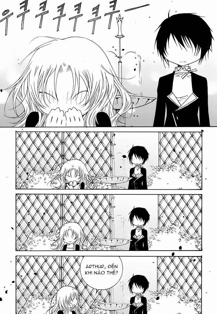 Tale Of Felluah 55 trang 7