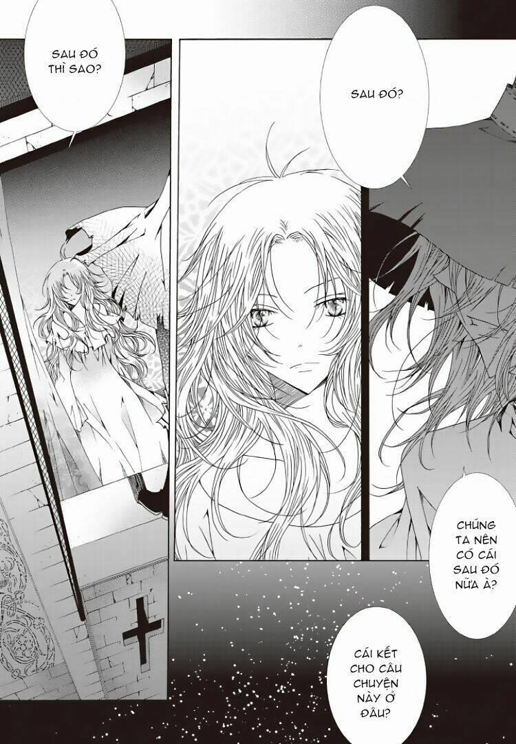 Tale Of Felluah 56 trang 13