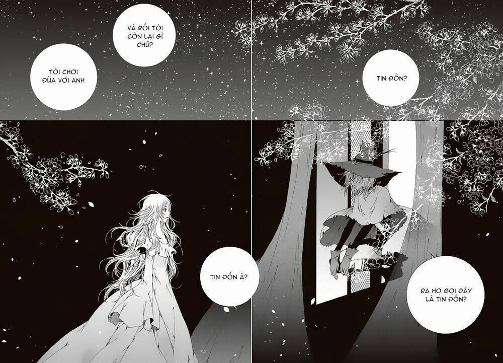 Tale Of Felluah 56 trang 15