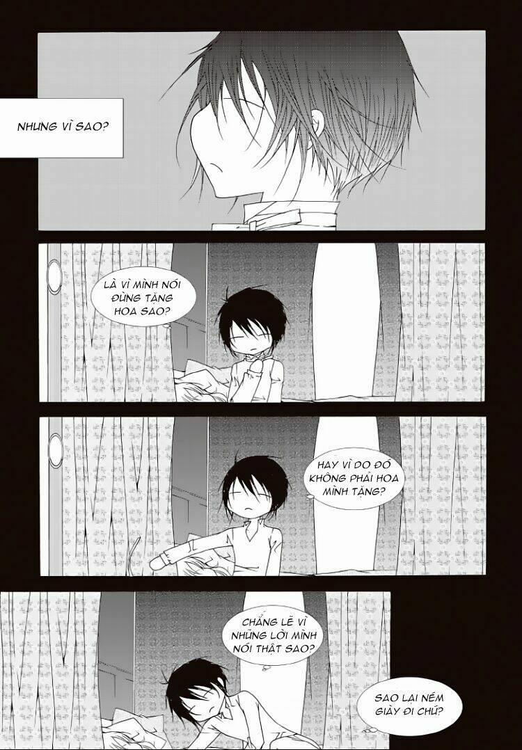 Tale Of Felluah 56 trang 20