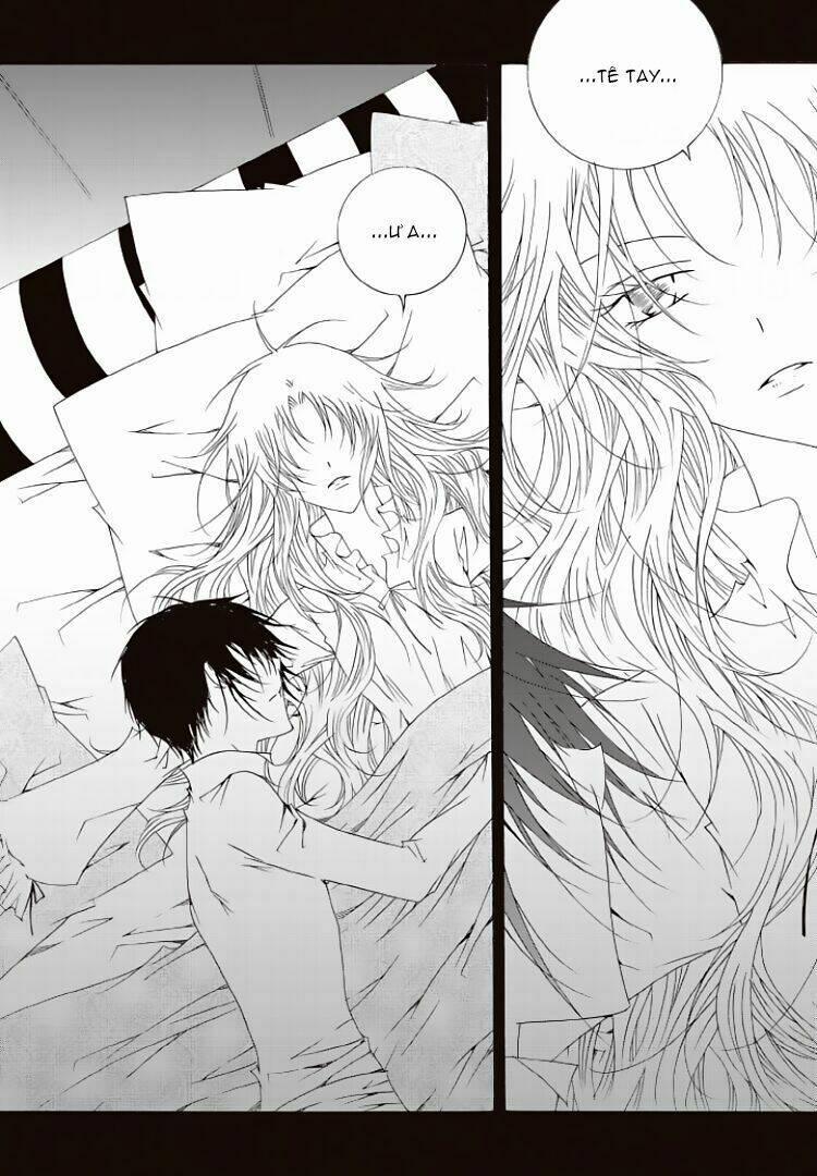 Tale Of Felluah 56 trang 23