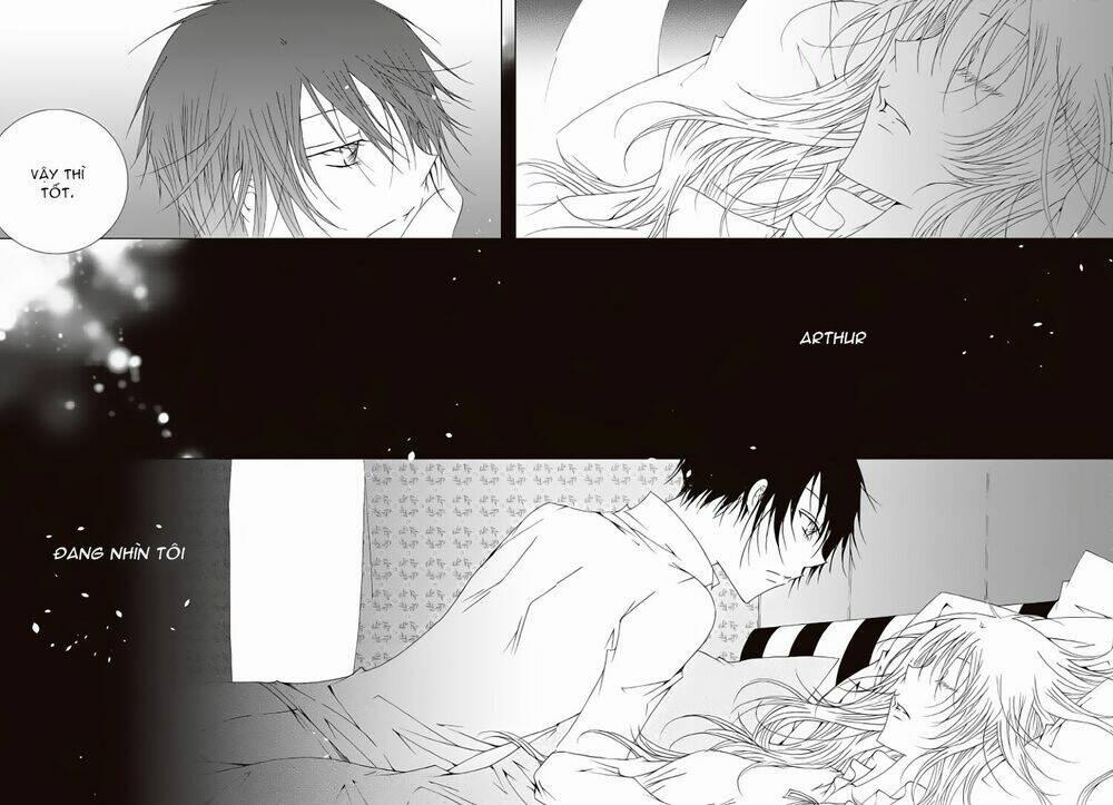 Tale Of Felluah 56 trang 26