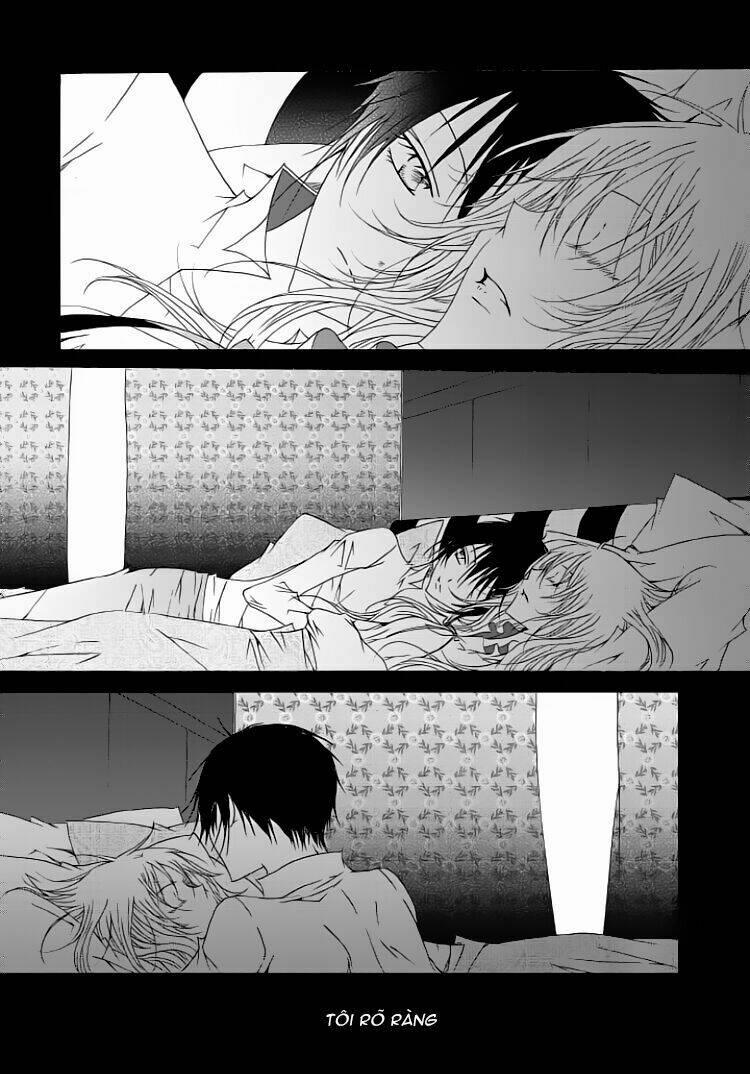 Tale Of Felluah 57 trang 13