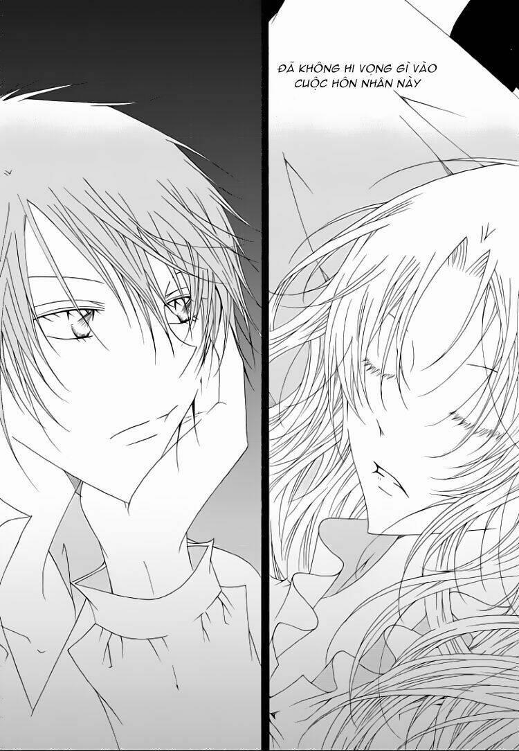 Tale Of Felluah 57 trang 14