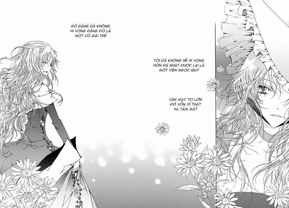 Tale Of Felluah 57 trang 15