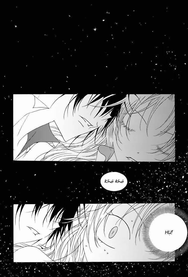 Tale Of Felluah 57 trang 17