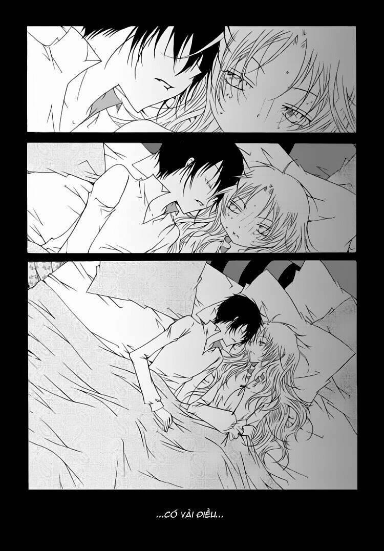 Tale Of Felluah 57 trang 18