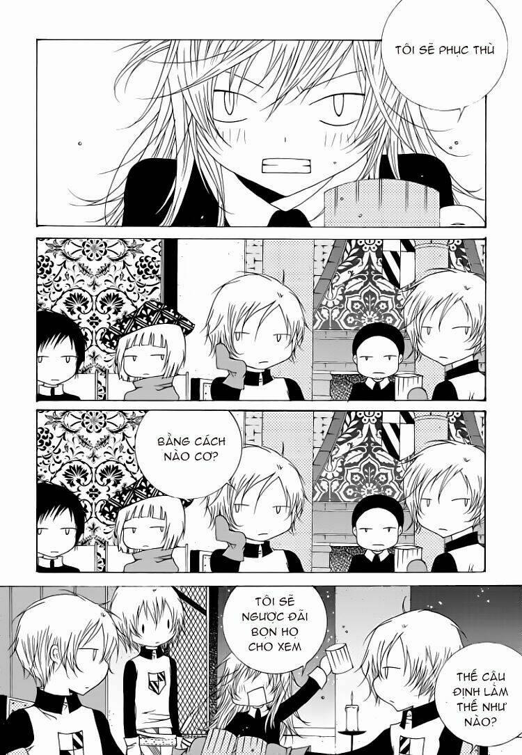 Tale Of Felluah 57 trang 3