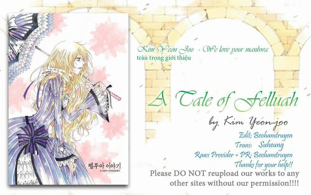 Tale Of Felluah 58 trang 0