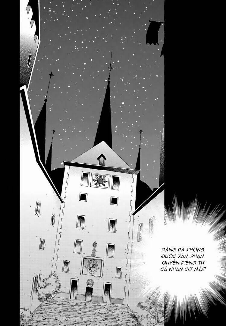 Tale Of Felluah 58 trang 10