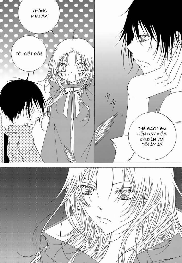 Tale Of Felluah 58 trang 22