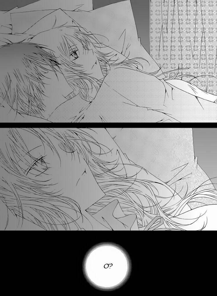 Tale Of Felluah 58 trang 3