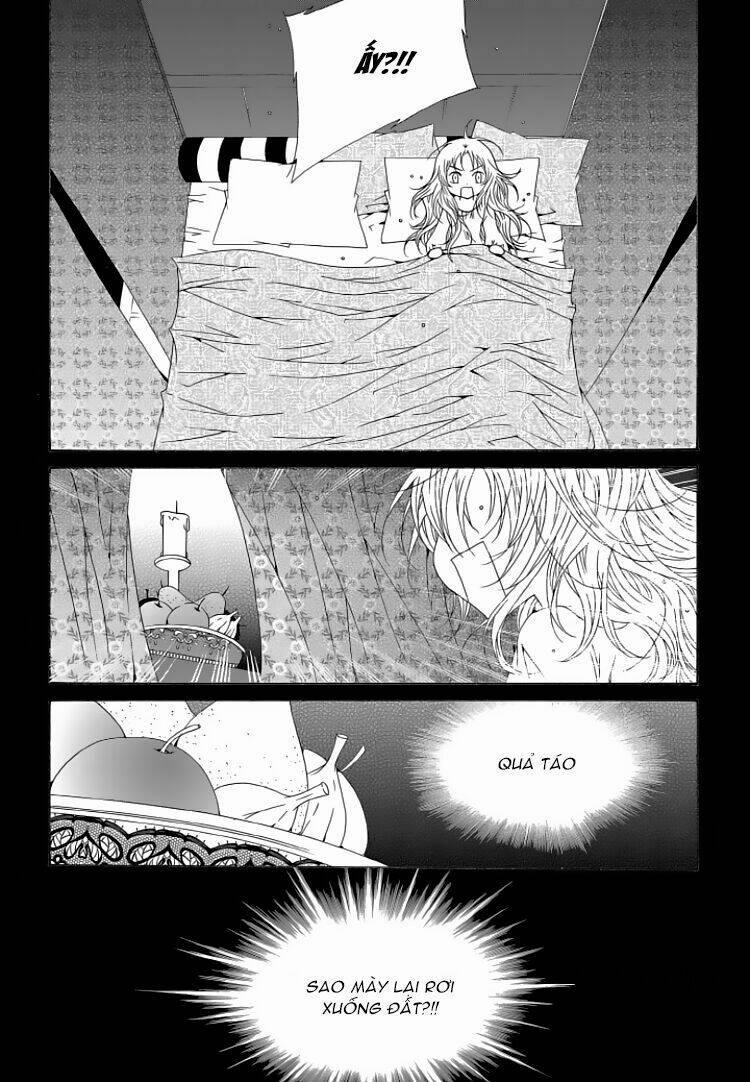 Tale Of Felluah 58 trang 7