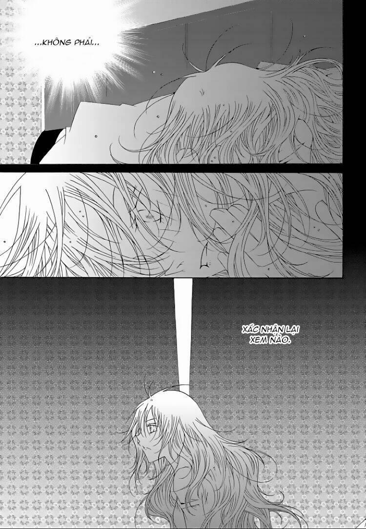 Tale Of Felluah 58 trang 8