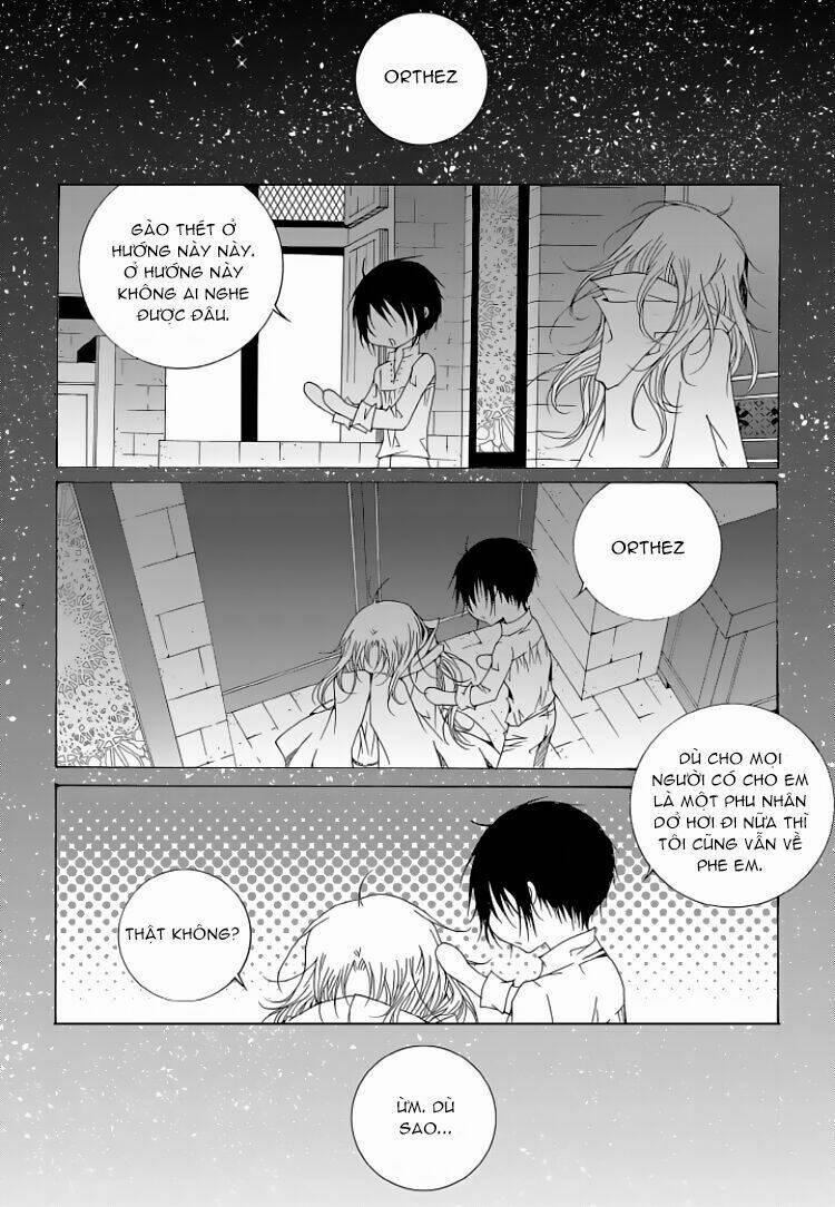 Tale Of Felluah 59 trang 10