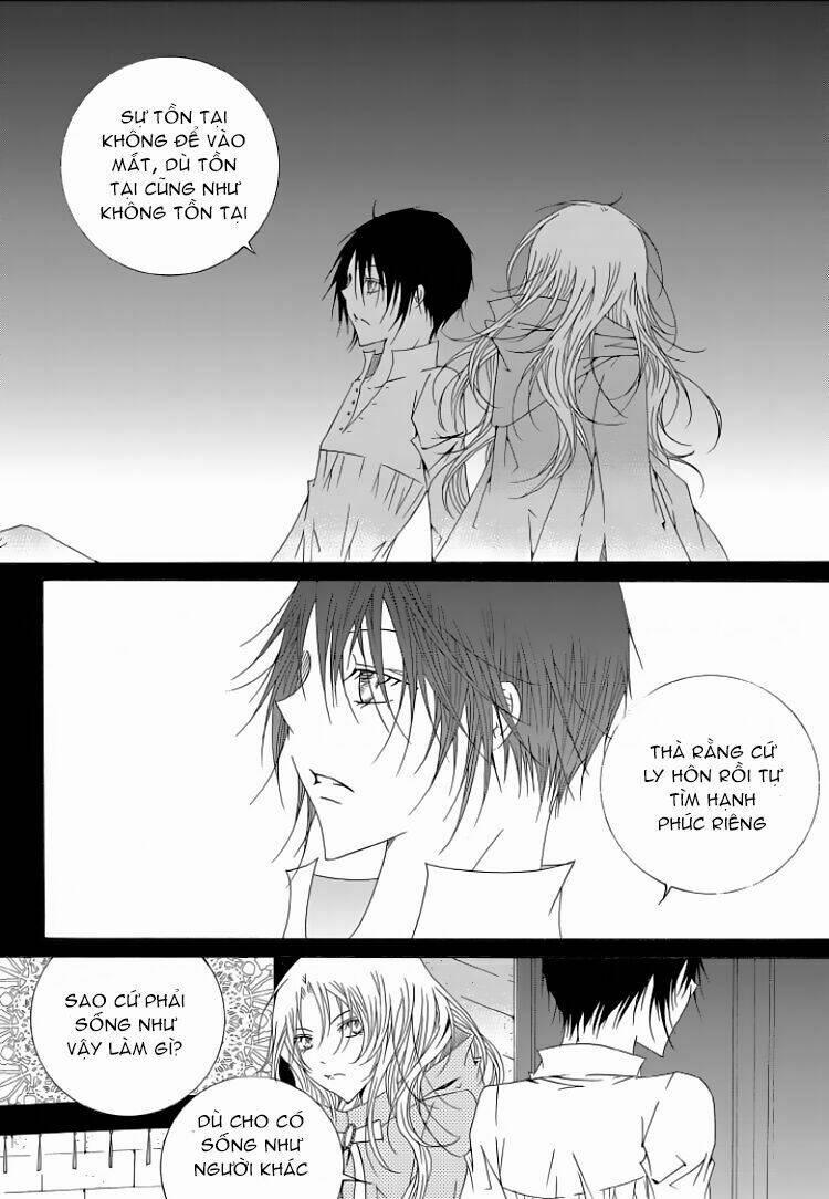 Tale Of Felluah 59 trang 19