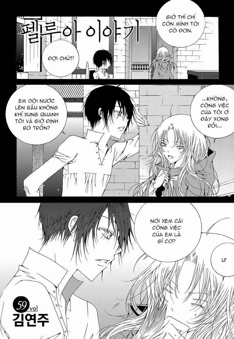 Tale Of Felluah 59 trang 2