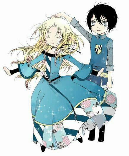 Tale Of Felluah 59 trang 22