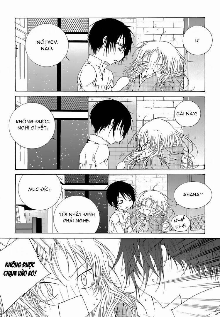 Tale Of Felluah 59 trang 3