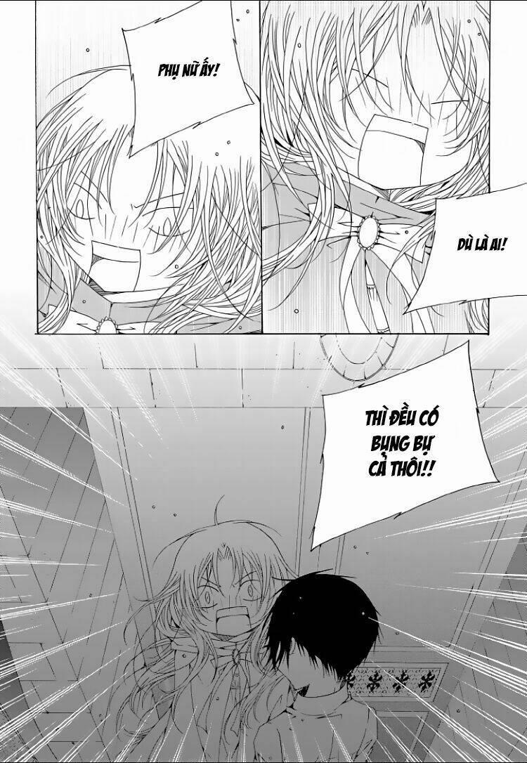 Tale Of Felluah 59 trang 5