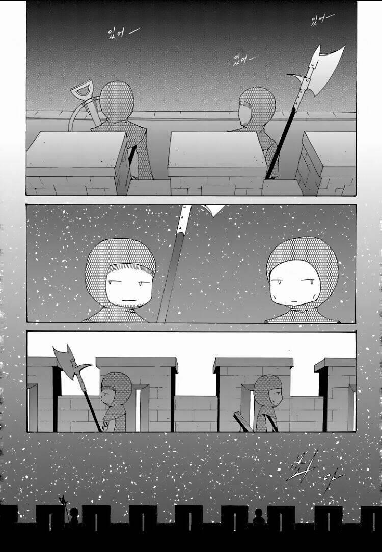 Tale Of Felluah 59 trang 6