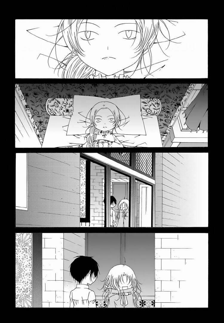 Tale Of Felluah 59 trang 9