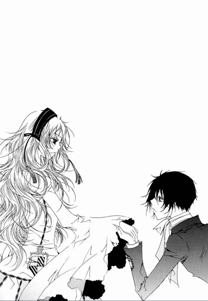 Tale Of Felluah 6 trang 0