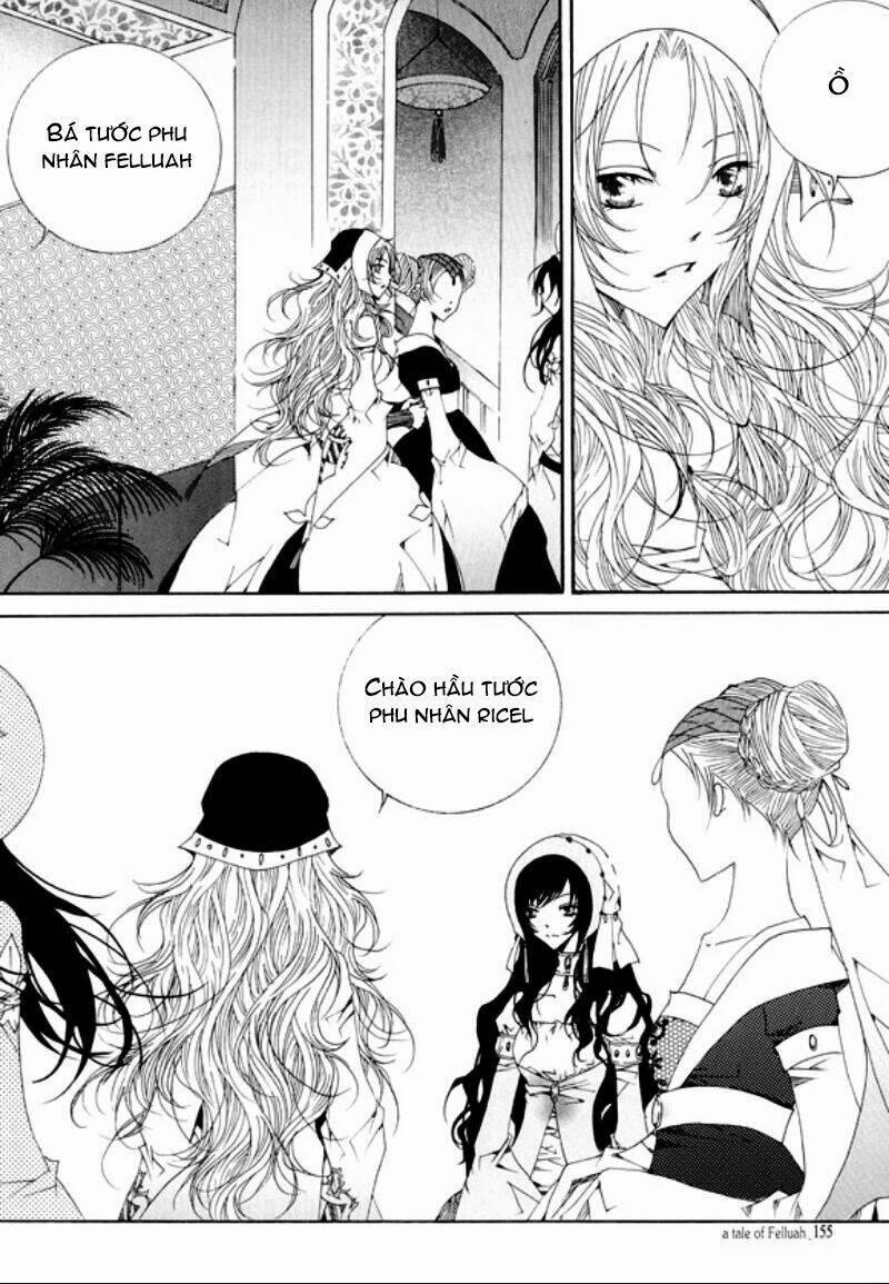 Tale Of Felluah 6 trang 11