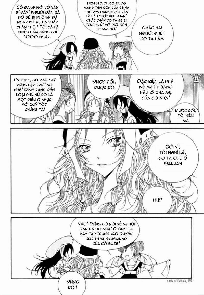 Tale Of Felluah 6 trang 15