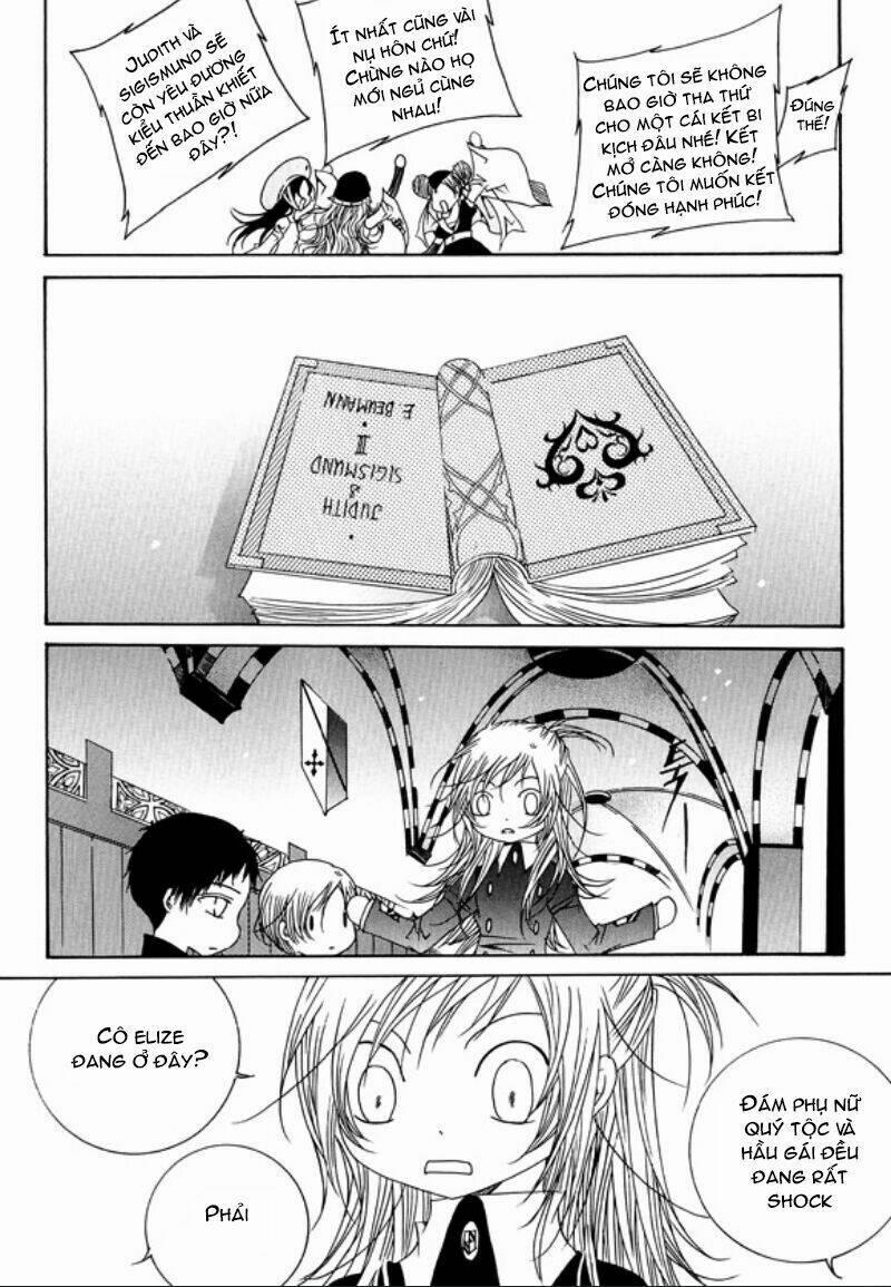 Tale Of Felluah 6 trang 16